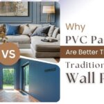 why panels are better than traditional wall paint