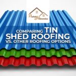 tin shed roofing