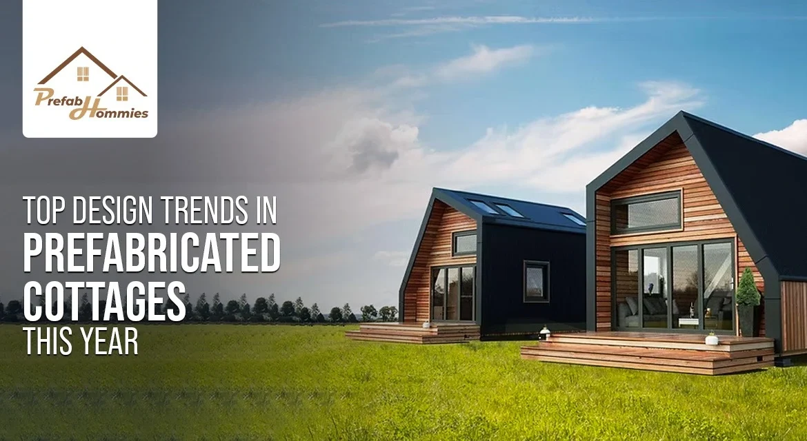 Prefabricated Cottages