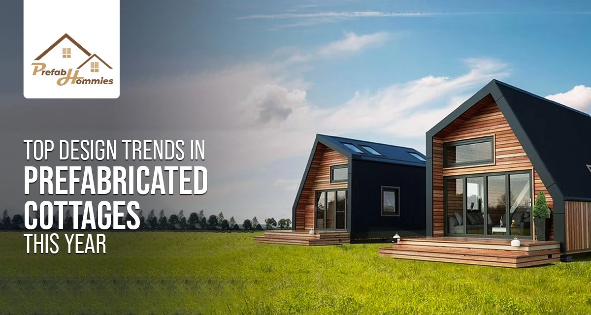 Prefabricated Cottages